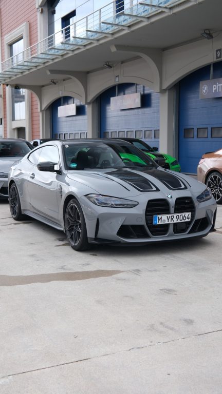 BMW M Sürüş Günleri, adrenalin dolu dakikalara sahne oldu
