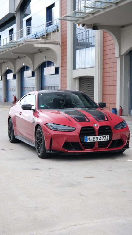 BMW M Sürüş Günleri, adrenalin dolu dakikalara sahne oldu
