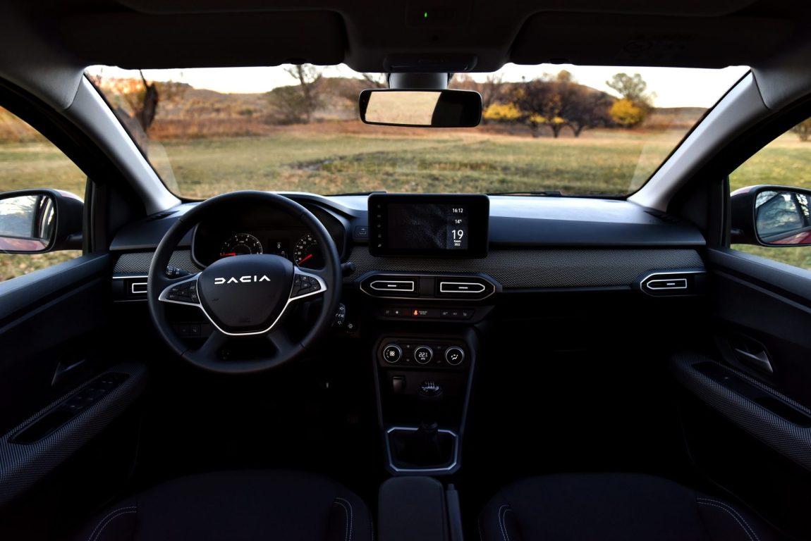 Dacia Jogger fiyatları açıkladı. İşte tüm detaylar!