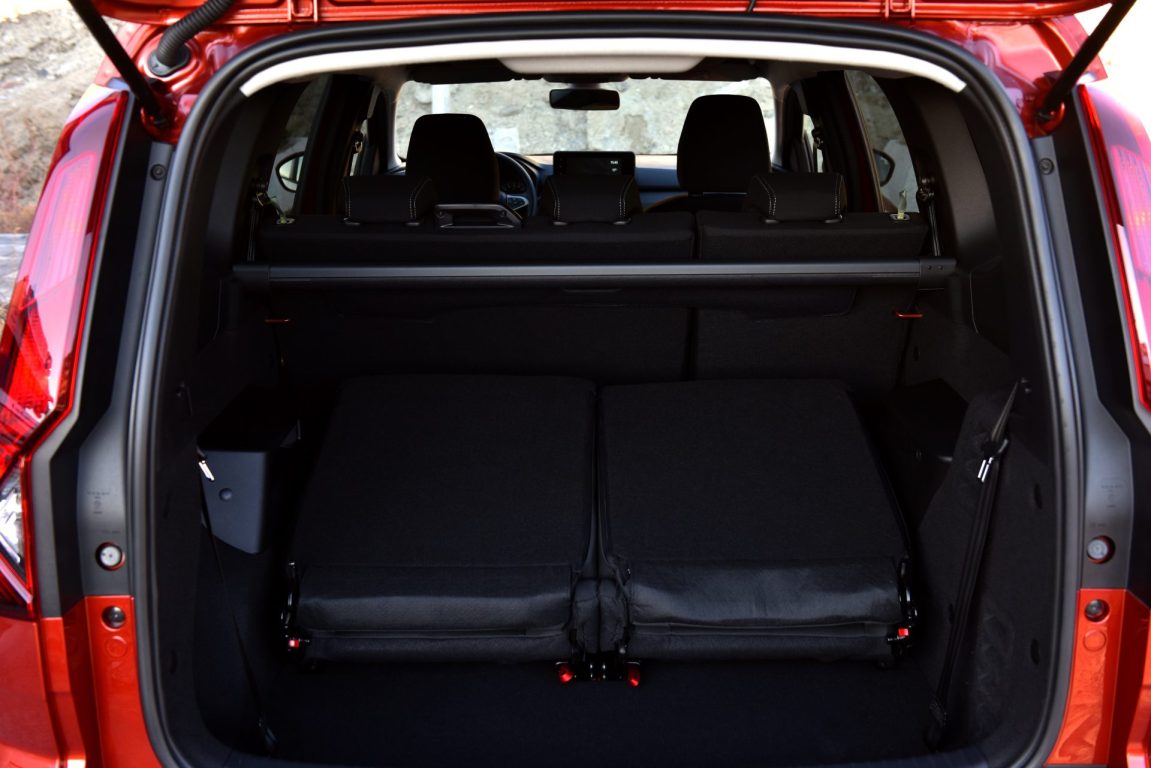 Dacia Jogger fiyatları açıkladı. İşte tüm detaylar!
