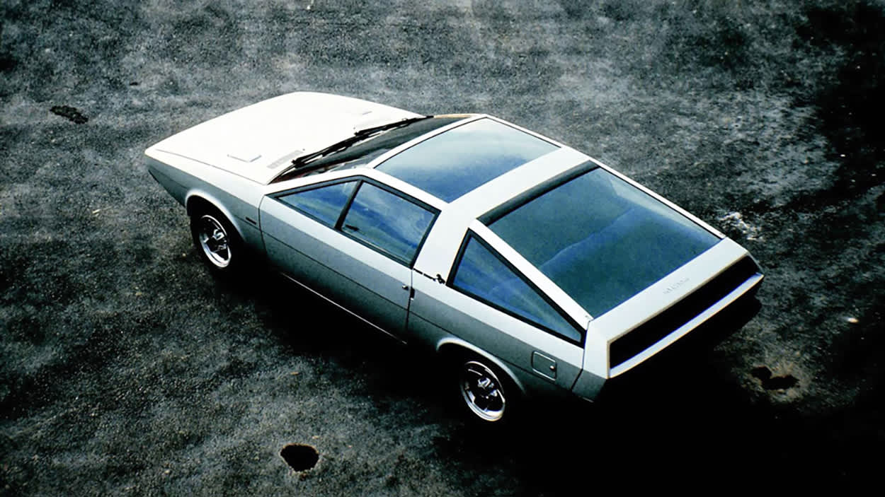 Hyundai, efsanevi tasarımcı İtalyan Giugiaro ile işbirliği yapacak