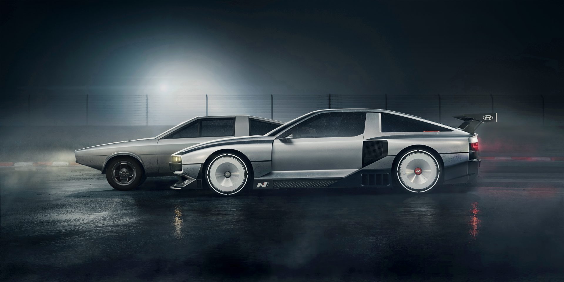 Hyundai, efsanevi tasarımcı İtalyan Giugiaro ile işbirliği yapacak