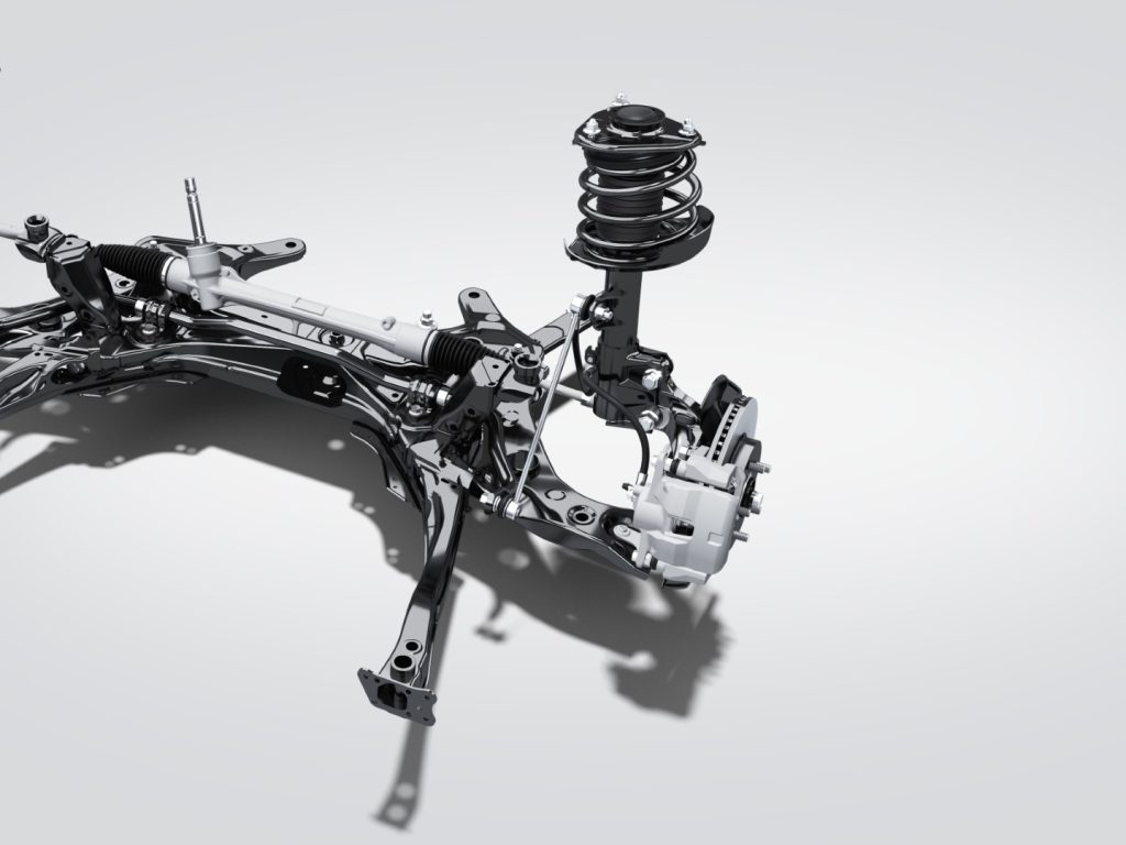 Toyota Prius baştan aşağı yenilendi