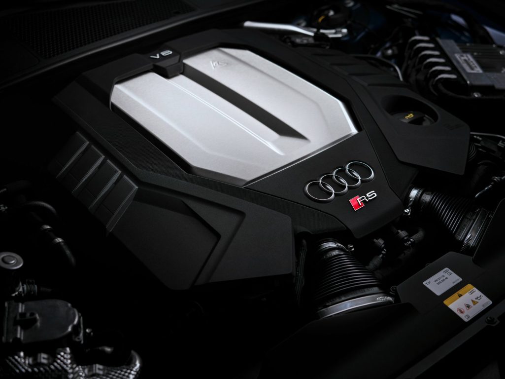 Bugüne kadarki tüm Audi RS6 ve RS 7’lerden daha güçlü ve daha hızlı