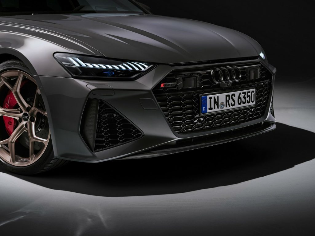 Bugüne kadarki tüm Audi RS6 ve RS 7’lerden daha güçlü ve daha hızlı