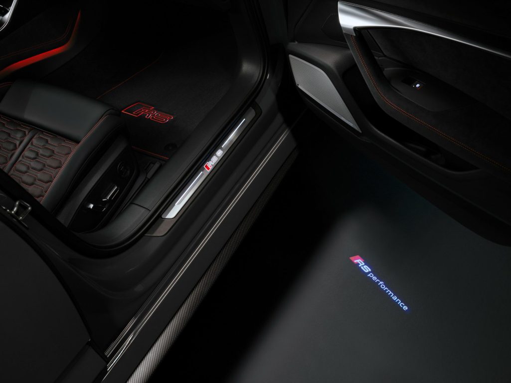Bugüne kadarki tüm Audi RS6 ve RS 7’lerden daha güçlü ve daha hızlı