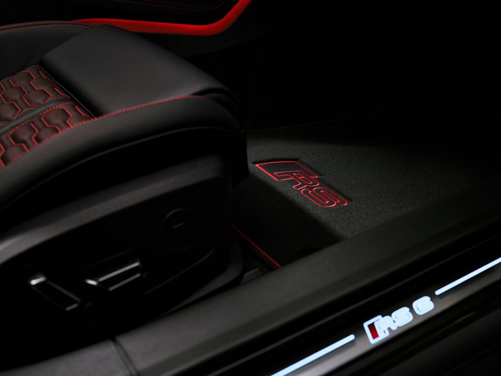 Bugüne kadarki tüm Audi RS6 ve RS 7’lerden daha güçlü ve daha hızlı