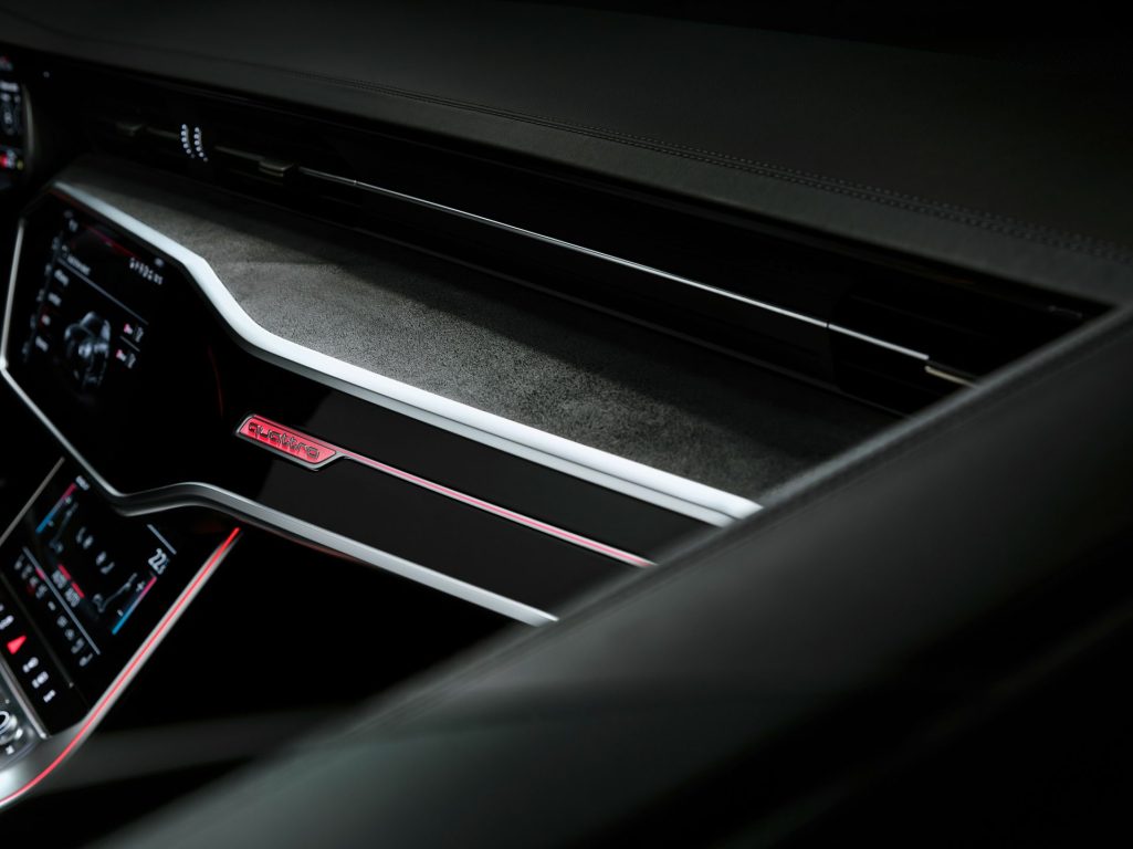 Bugüne kadarki tüm Audi RS6 ve RS 7’lerden daha güçlü ve daha hızlı