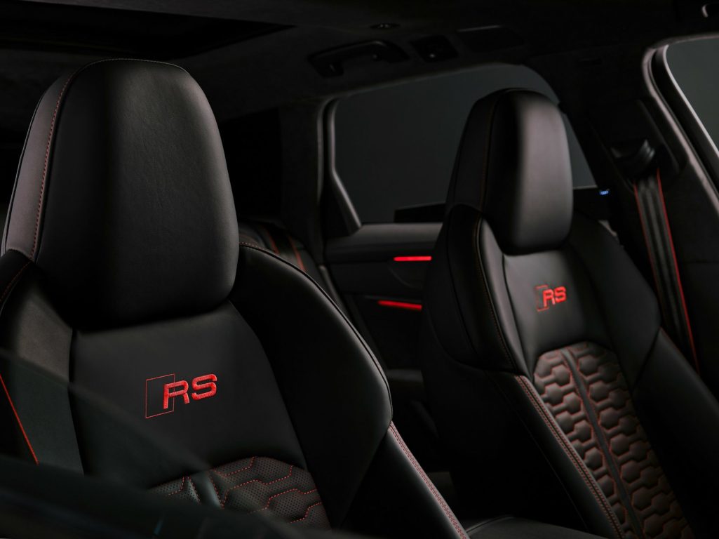 Bugüne kadarki tüm Audi RS6 ve RS 7’lerden daha güçlü ve daha hızlı