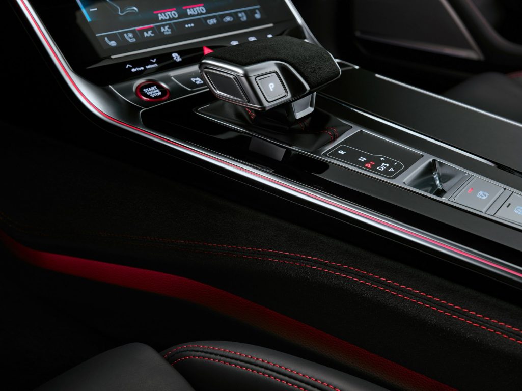 Bugüne kadarki tüm Audi RS6 ve RS 7’lerden daha güçlü ve daha hızlı