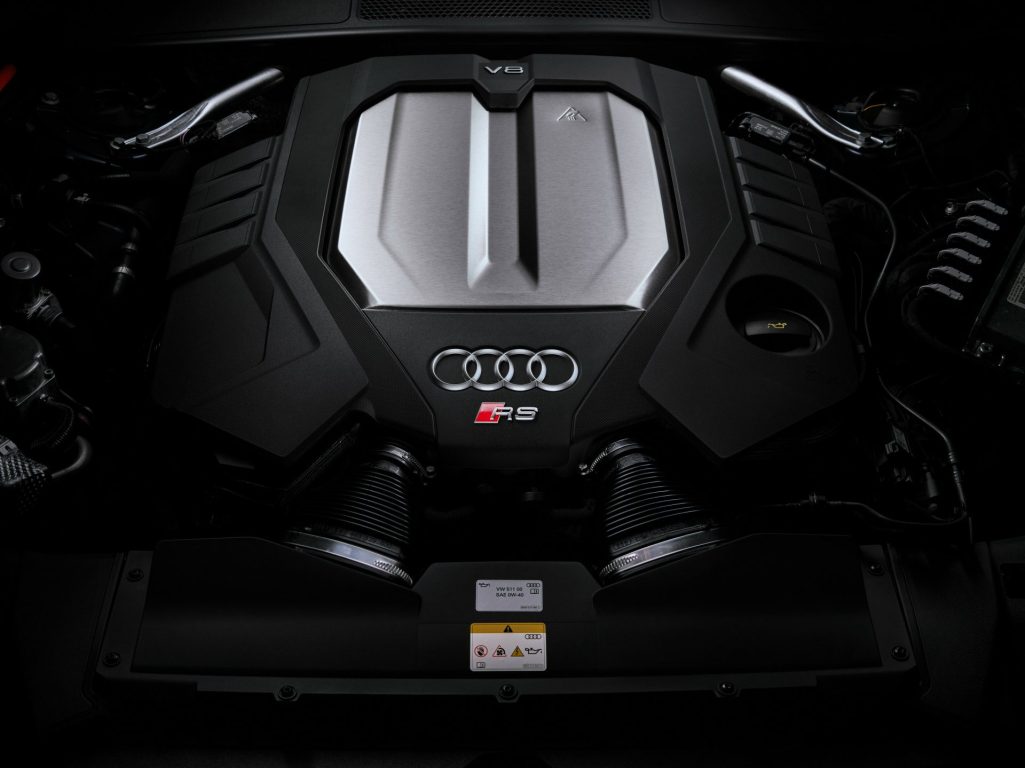 Bugüne kadarki tüm Audi RS6 ve RS 7’lerden daha güçlü ve daha hızlı