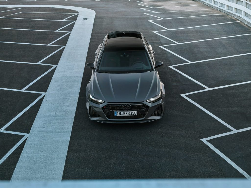 Bugüne kadarki tüm Audi RS6 ve RS 7’lerden daha güçlü ve daha hızlı