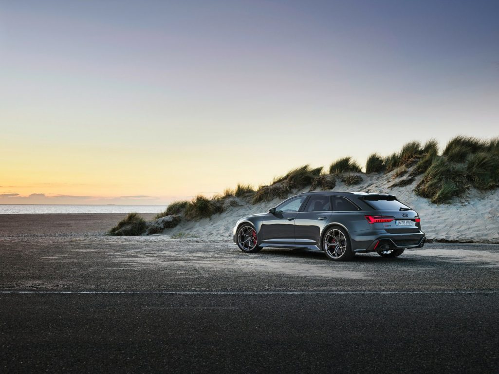 Bugüne kadarki tüm Audi RS6 ve RS 7’lerden daha güçlü ve daha hızlı