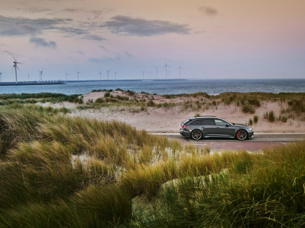 Bugüne kadarki tüm Audi RS6 ve RS 7’lerden daha güçlü ve daha hızlı