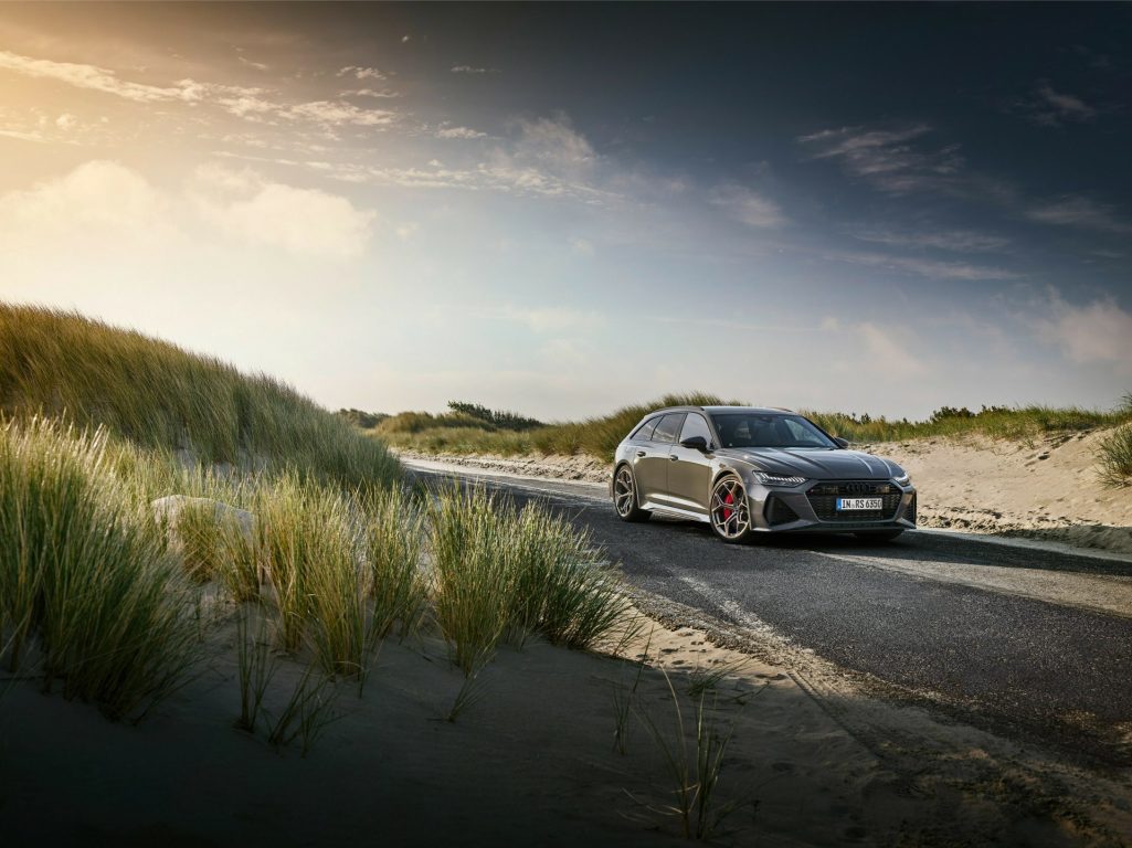 Bugüne kadarki tüm Audi RS6 ve RS 7’lerden daha güçlü ve daha hızlı