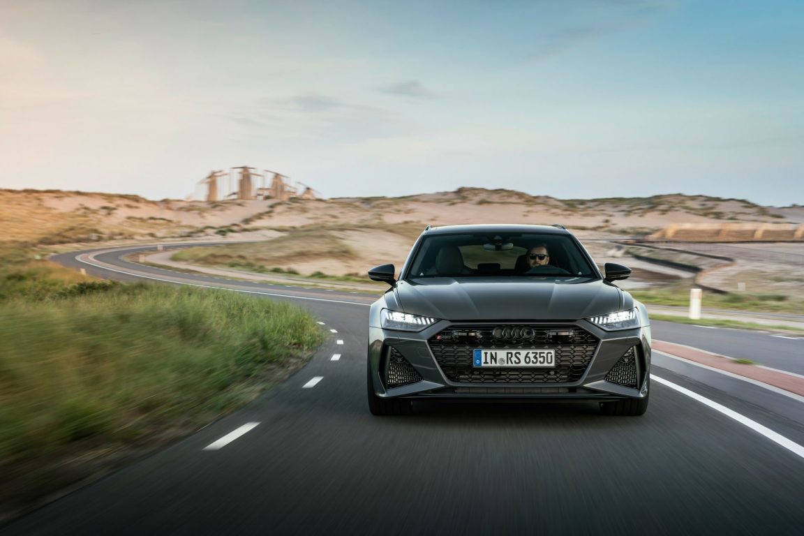 Bugüne kadarki tüm Audi RS6 ve RS 7’lerden daha güçlü ve daha hızlı