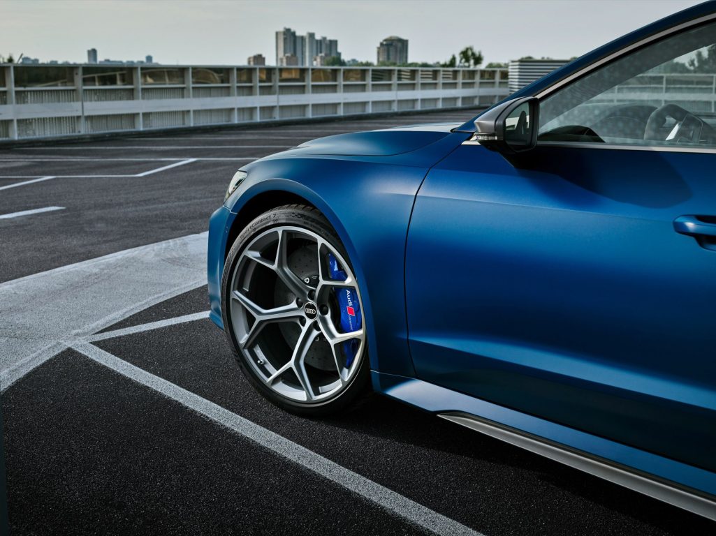 Bugüne kadarki tüm Audi RS6 ve RS 7’lerden daha güçlü ve daha hızlı