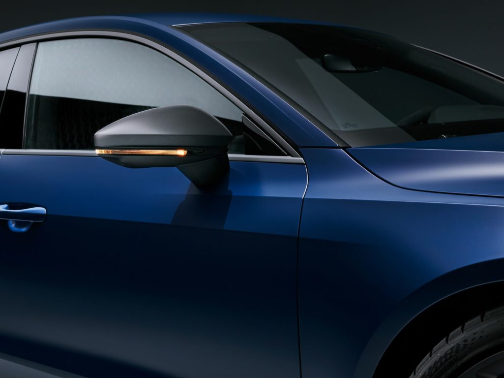 Bugüne kadarki tüm Audi RS6 ve RS 7’lerden daha güçlü ve daha hızlı