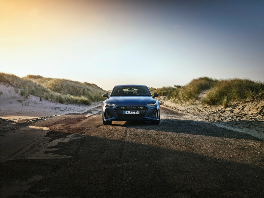 Bugüne kadarki tüm Audi RS6 ve RS 7’lerden daha güçlü ve daha hızlı