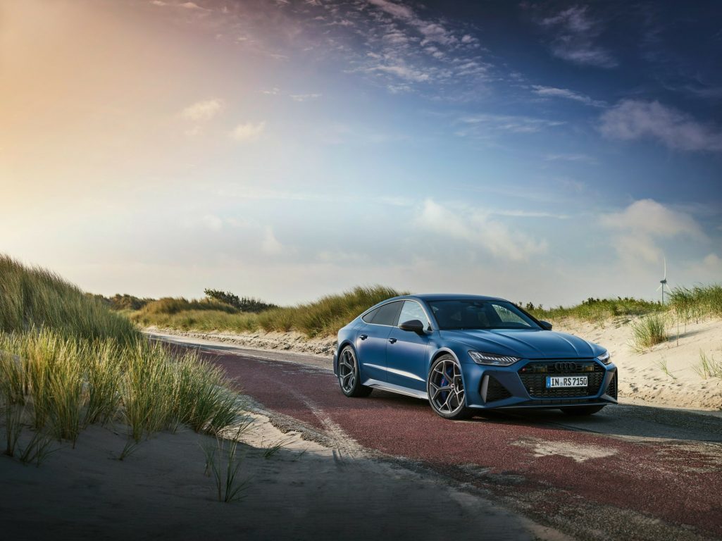 Bugüne kadarki tüm Audi RS6 ve RS 7’lerden daha güçlü ve daha hızlı