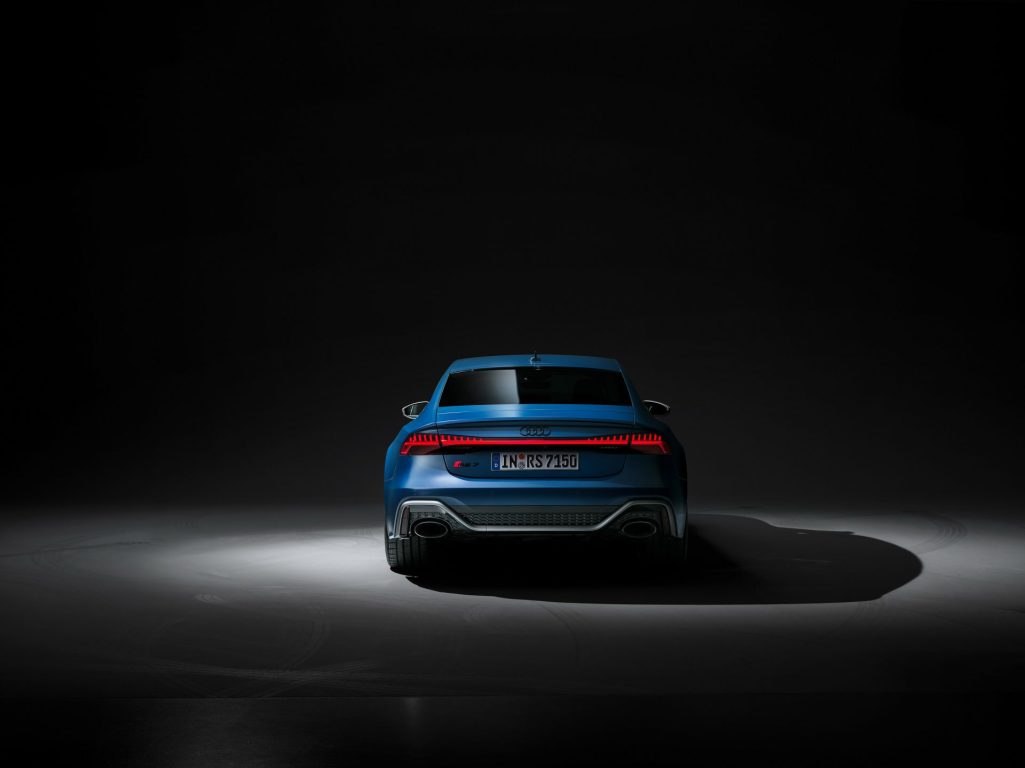 Bugüne kadarki tüm Audi RS6 ve RS 7’lerden daha güçlü ve daha hızlı