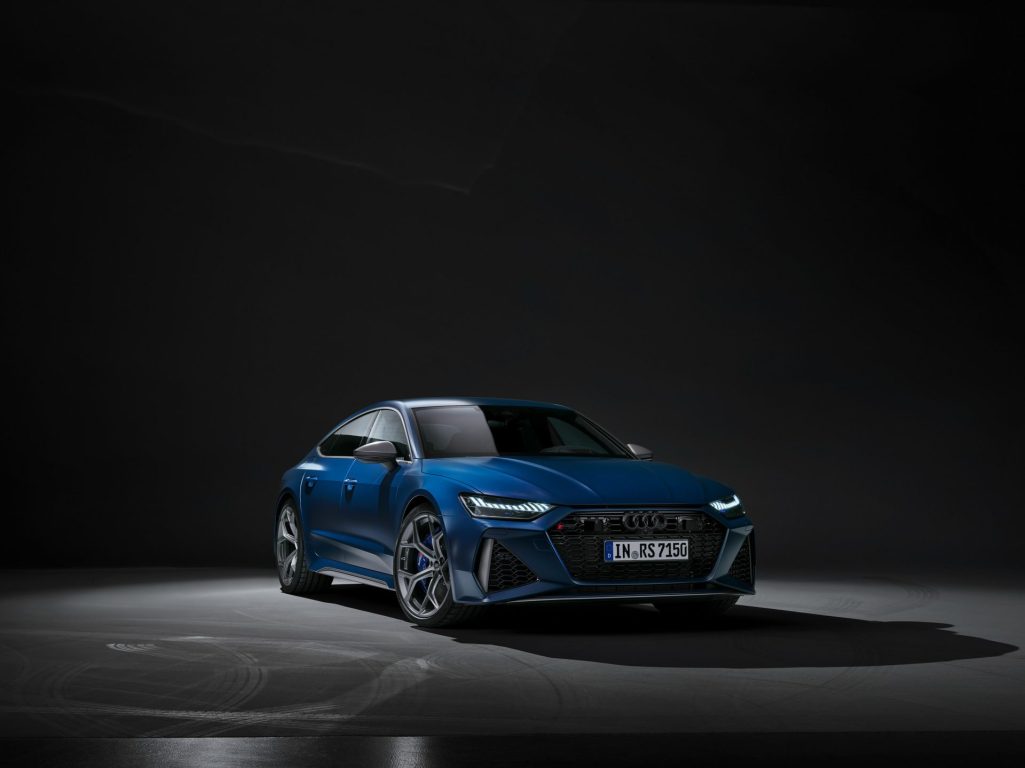 Bugüne kadarki tüm Audi RS6 ve RS 7’lerden daha güçlü ve daha hızlı