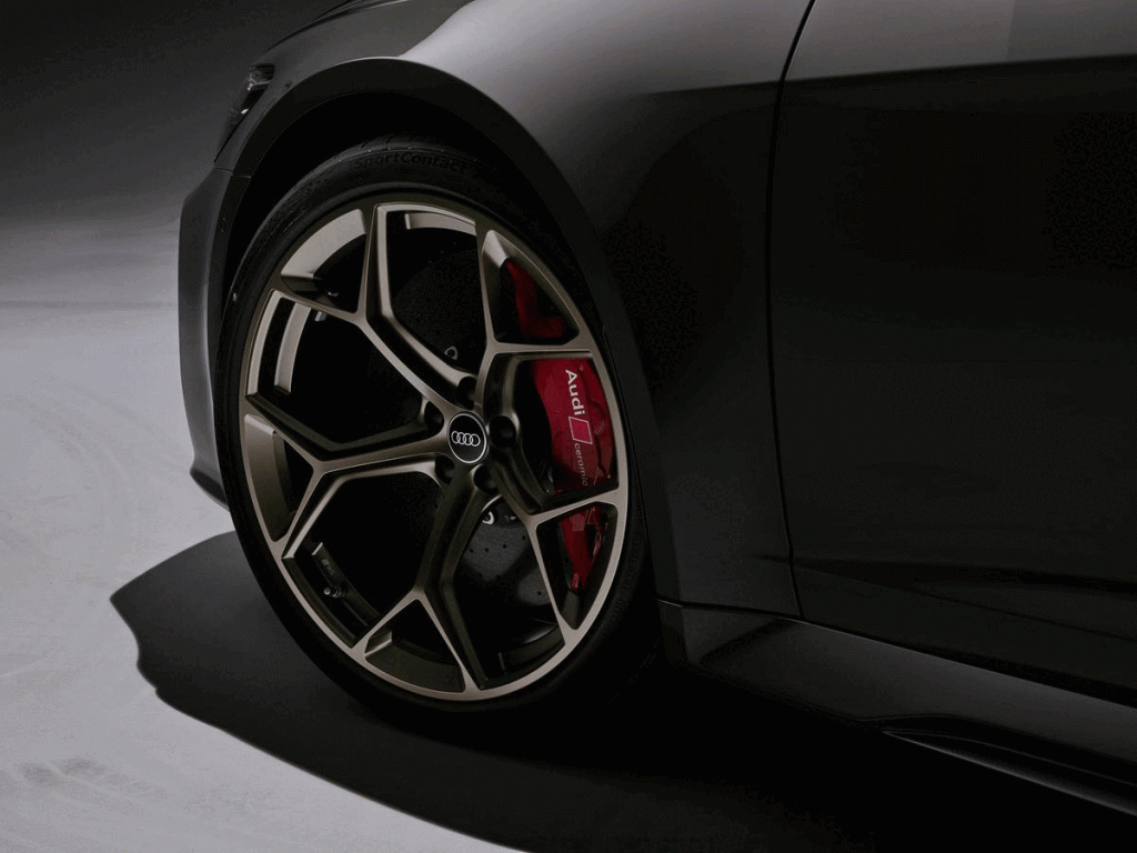 Bugüne kadarki tüm Audi RS6 ve RS 7’lerden daha güçlü ve daha hızlı