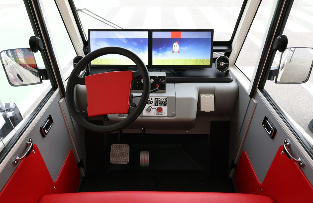 Honda yapay zeka destekli yeni mobilite teknolojilerini tanıttı