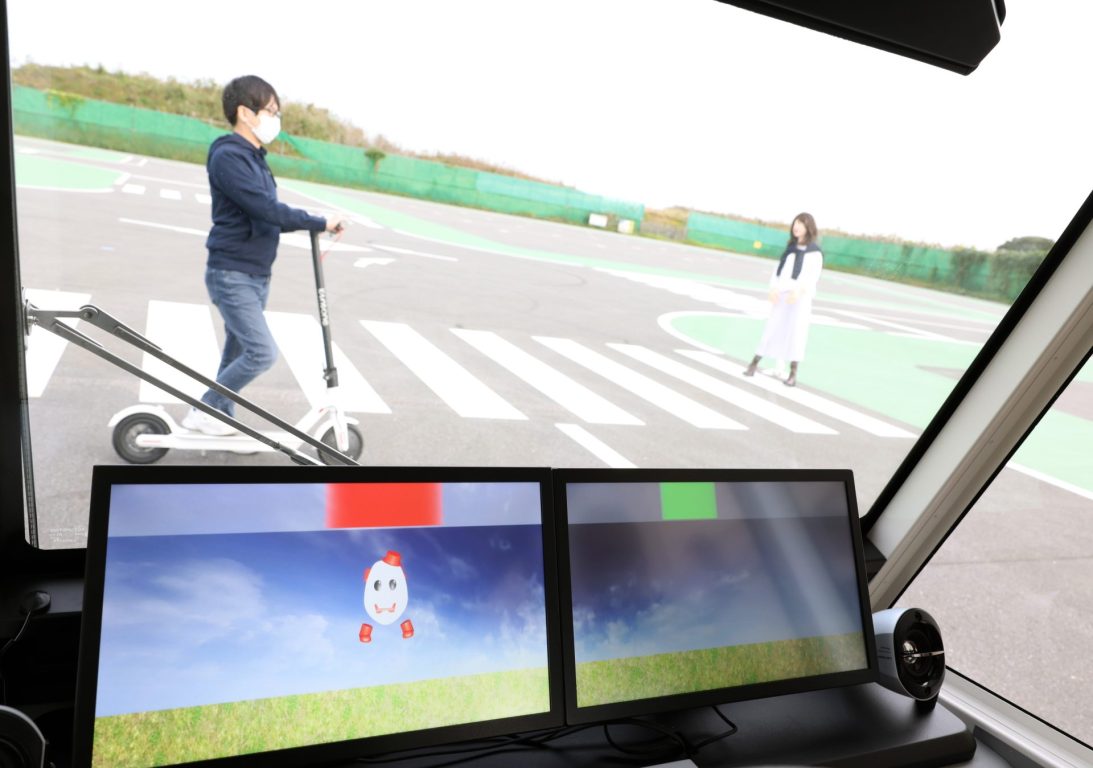 Honda yapay zeka destekli yeni mobilite teknolojilerini tanıttı