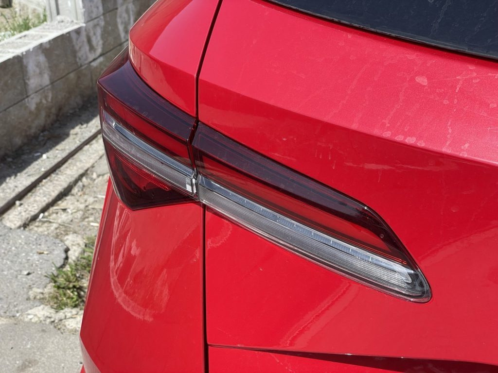 Skoda KAROQ 1.5 TSI ACT Test Sürüşü