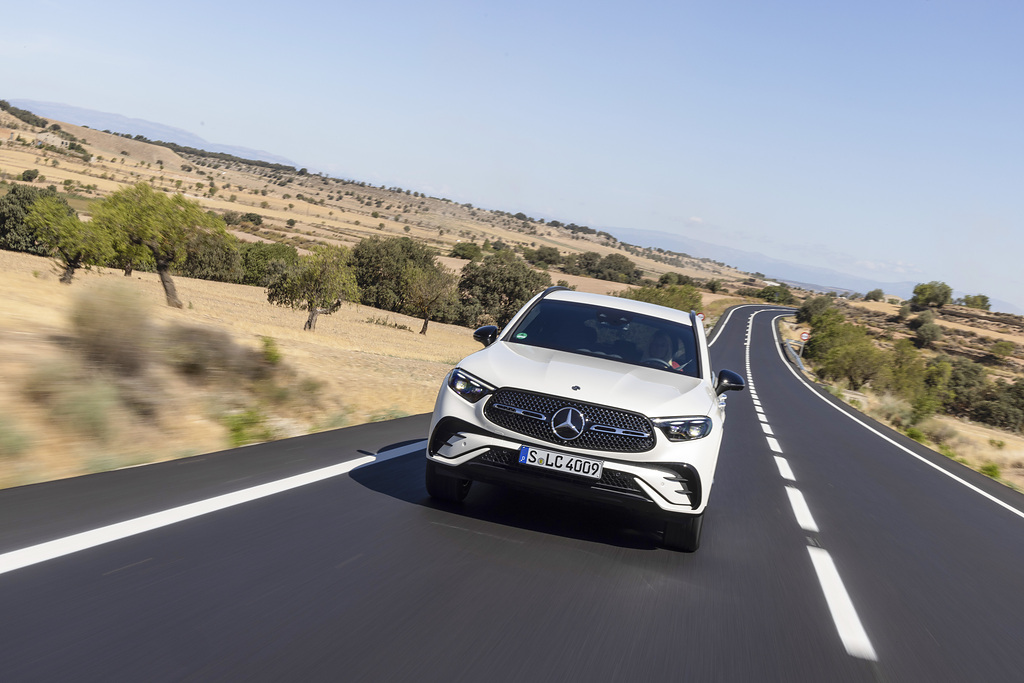 Mercedes Mayıs Ayına Özel Kampanyaları