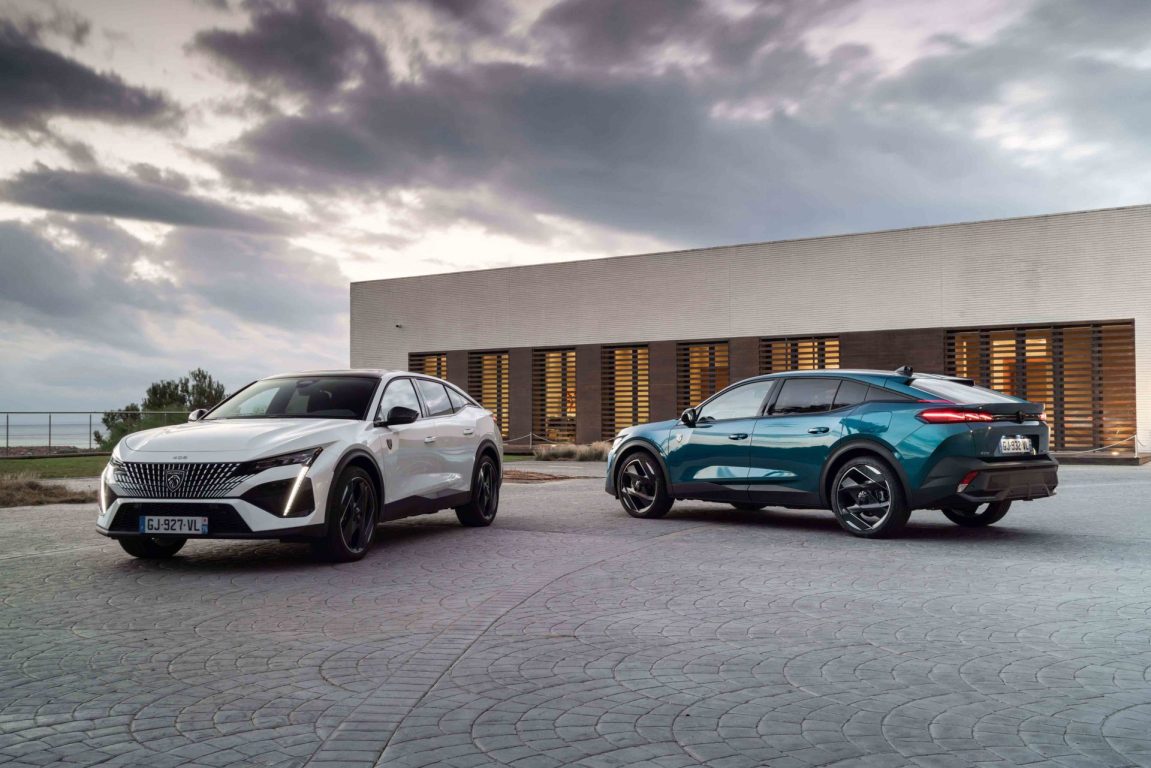 Yeni Peugeot 408 ne zaman Türkiye’ye gelecek?