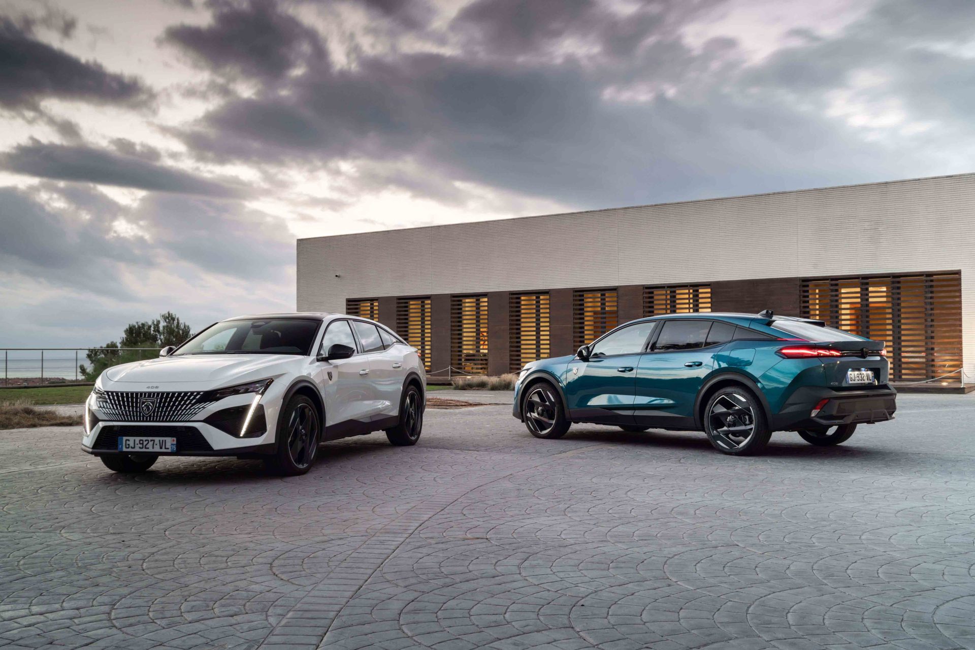 Yeni Peugeot 408 ne zaman Türkiye'ye gelecek?