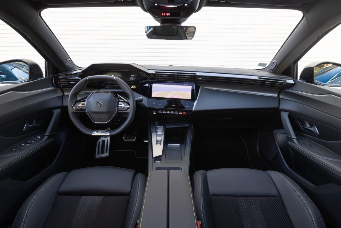 Yeni Peugeot 408 ne zaman Türkiye’ye gelecek?