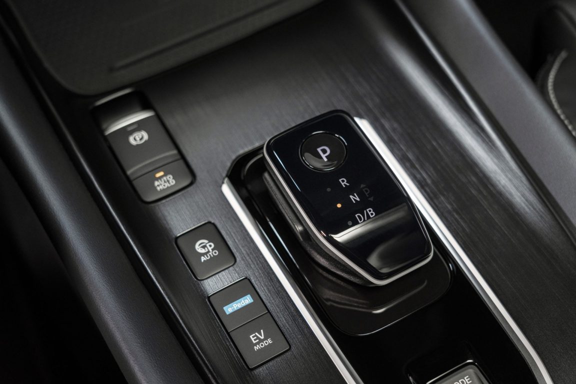 Nissan, e-POWER Qashqai ve yeni X-Trail’i satışa sundu