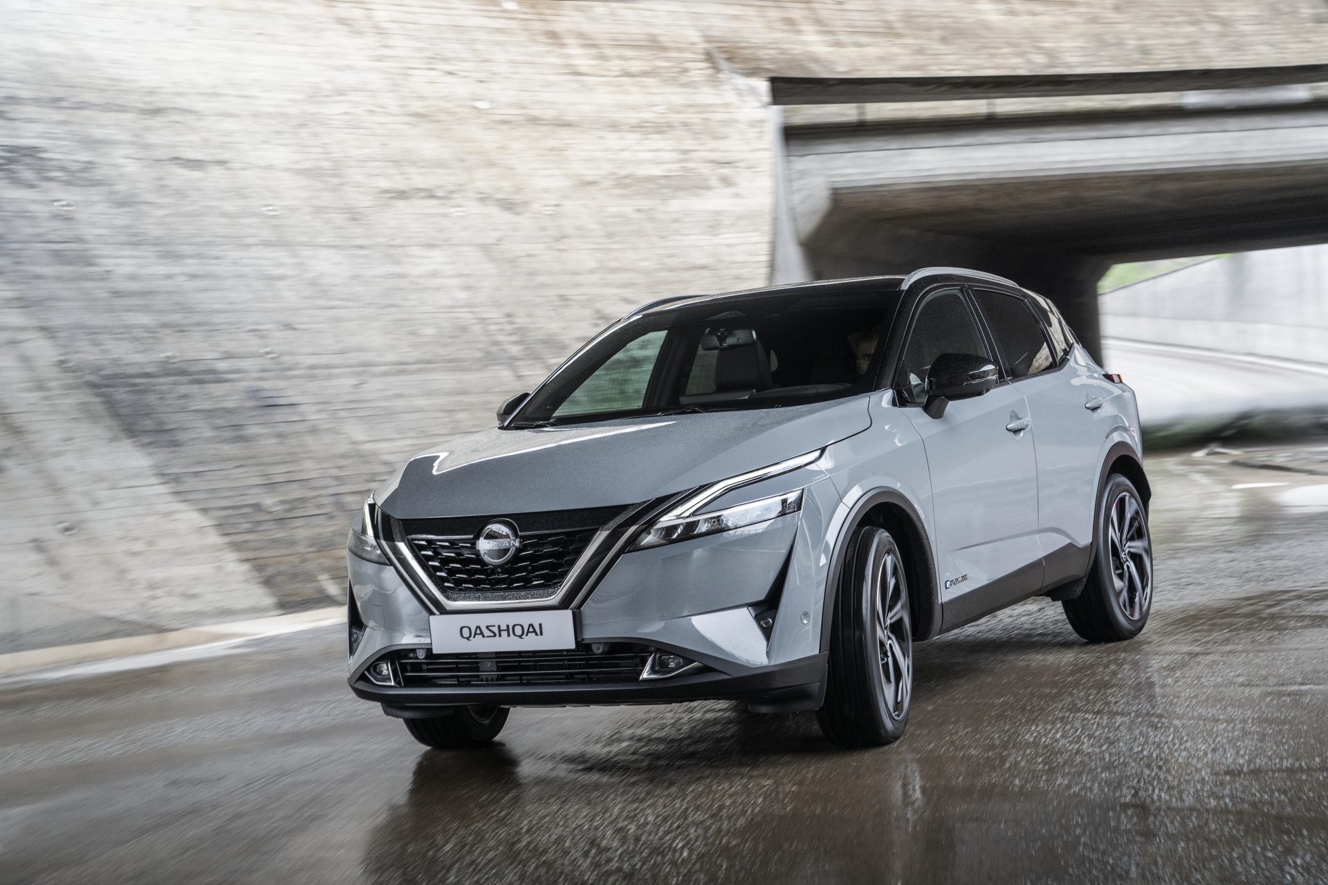 Nissan, e-POWER Qashqai ve yeni X-Trail'i satışa sundu