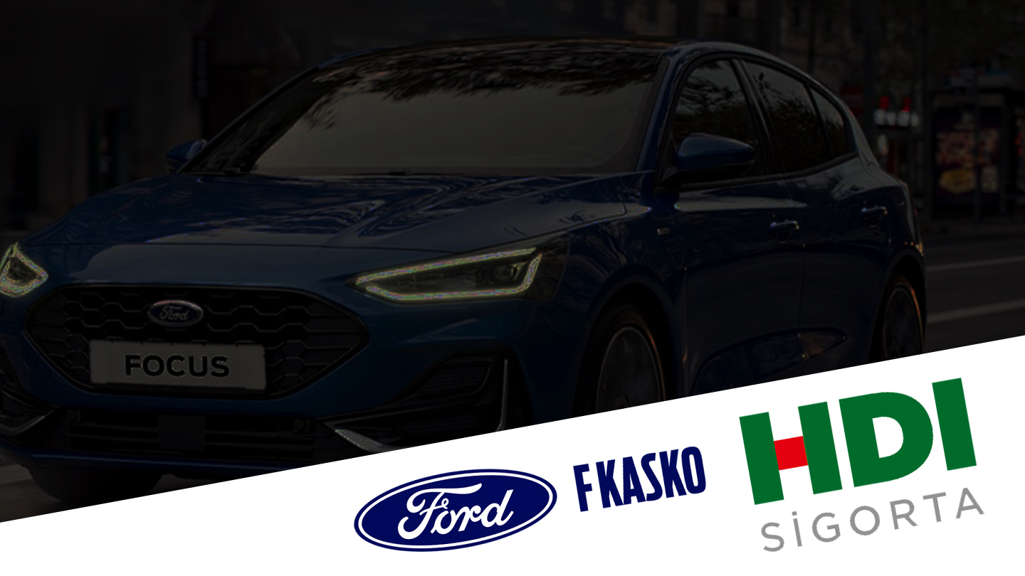 F Kasko, HDI Sigorta ile yeni bir iş birliğine imza attı