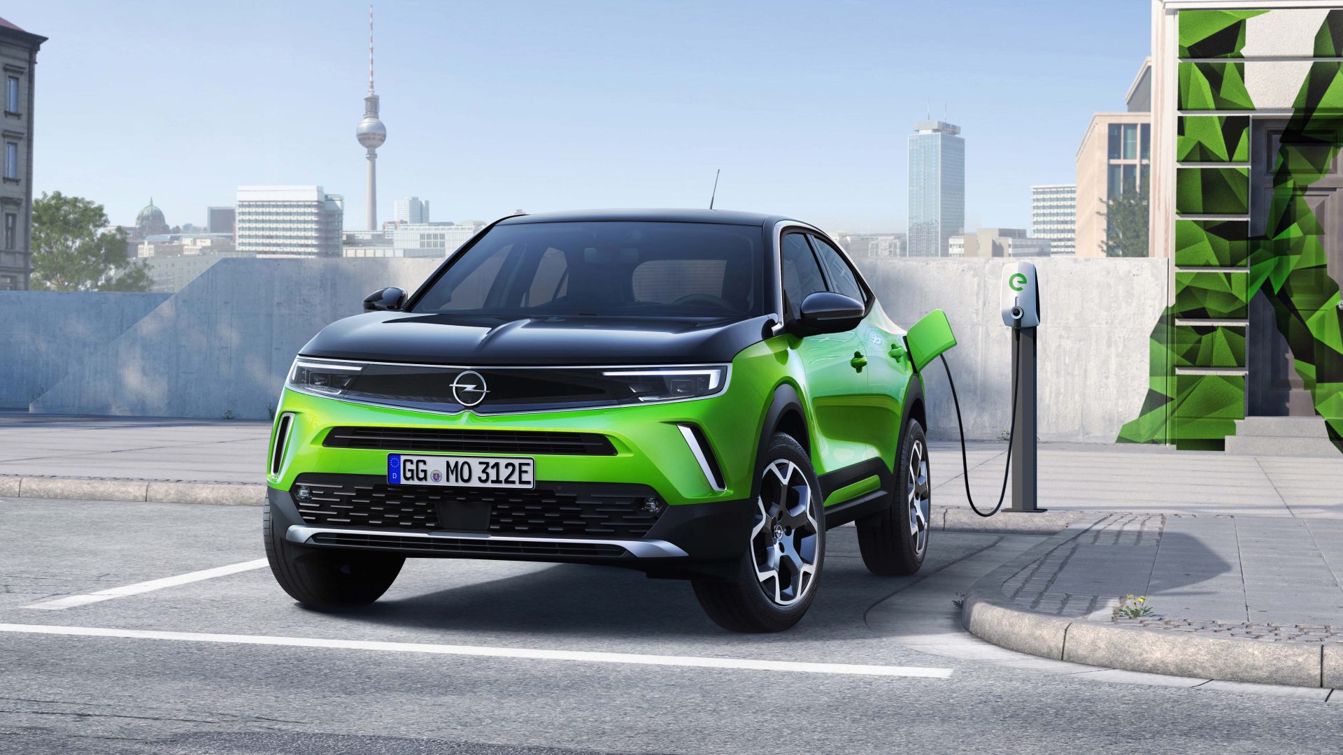 Elektrikli Mokka satışa sunuldu. İşte fiyatı!