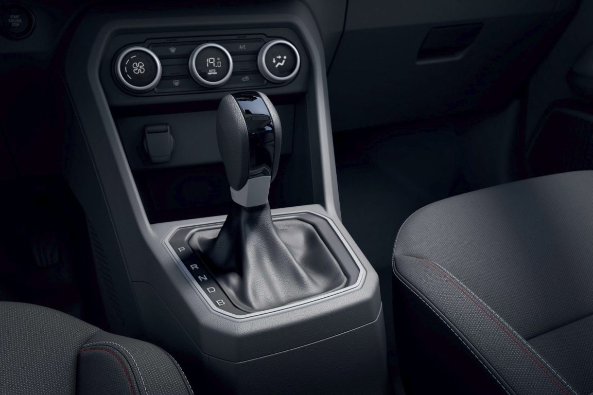 Hibrit motorlu otomatik vitesli Jogger Türkiye’ye ne zaman gelecek?