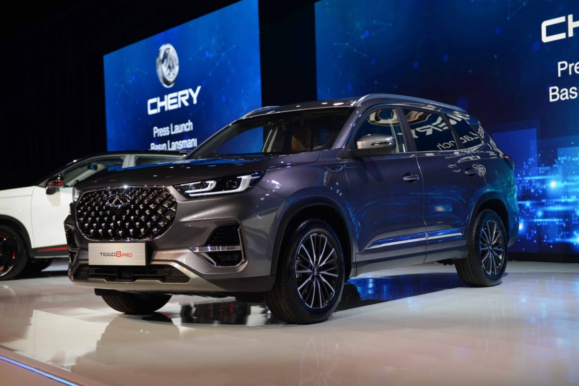 Chery fiyat listesi açıklandı! Araçlar satışa çıktı… İşte Tiggo 7 Pro, Tiggo 8 Pro ve Omoda 5 fiyat listesi!