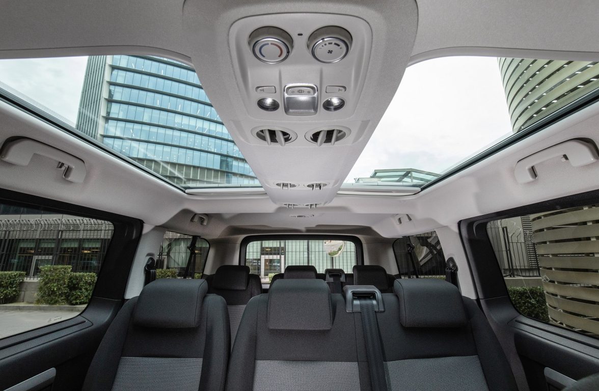 Yeni Fiat Scudo ve Ulysee 599 bin TL’den başlayan fiyatlarla bayilerde