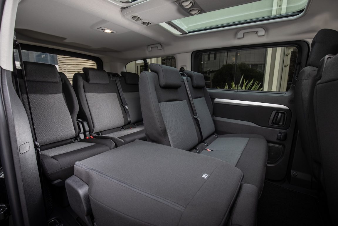 Yeni Fiat Scudo ve Ulysee 599 bin TL’den başlayan fiyatlarla bayilerde