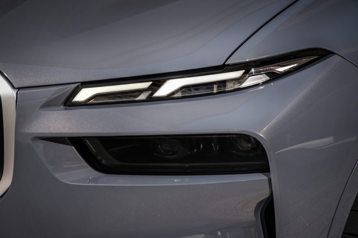 10 milyon TL’lik fiyatıyla yeni BMW X7 Türkiye’de