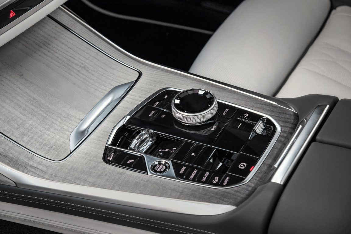 10 milyon TL’lik fiyatıyla yeni BMW X7 Türkiye’de