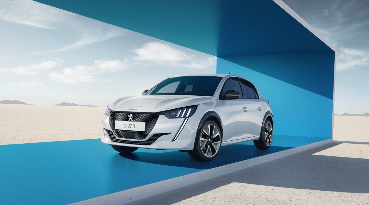 Peugeot için 2023, elektrikliye geçişi açısından hızla ivmelendiği bir yıl olacak
