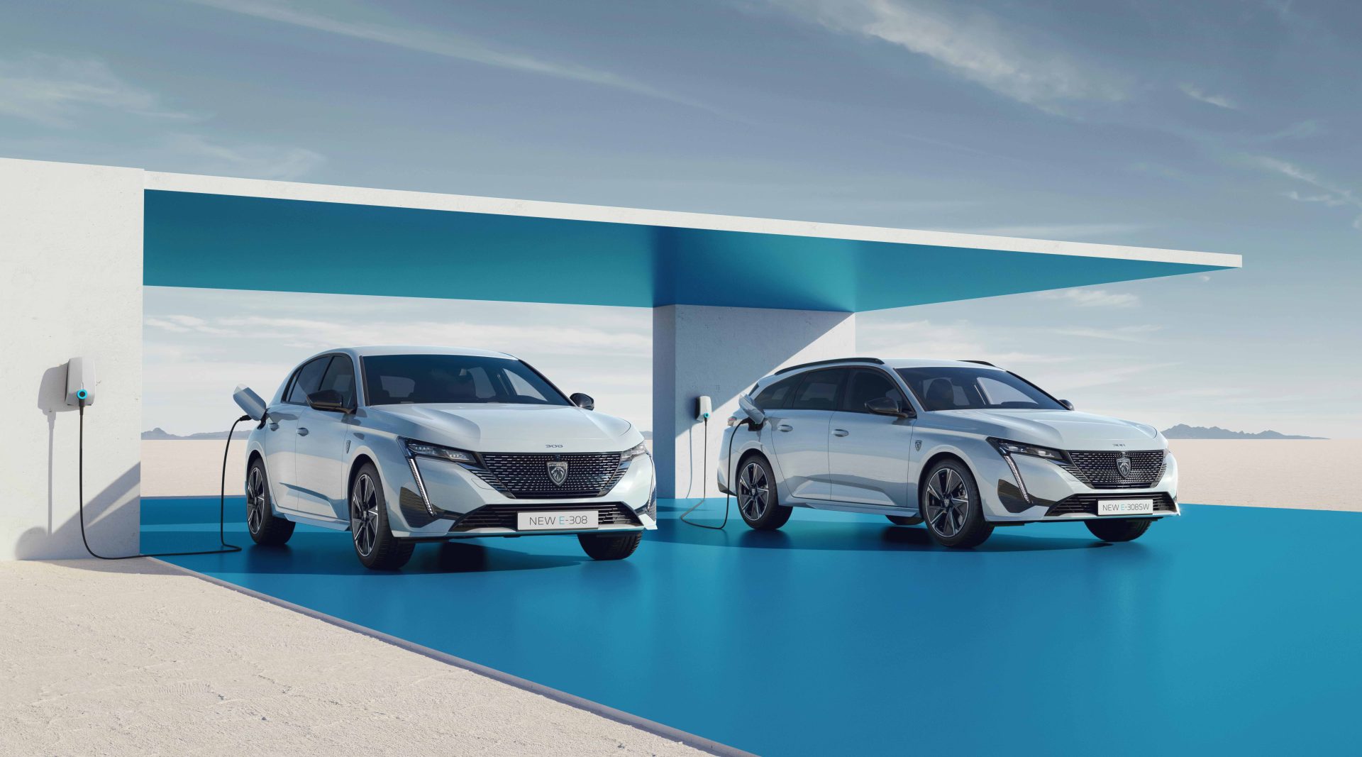Peugeot için 2023, elektrikliye geçişi açısından hızla ivmelendiği bir yıl olacak
