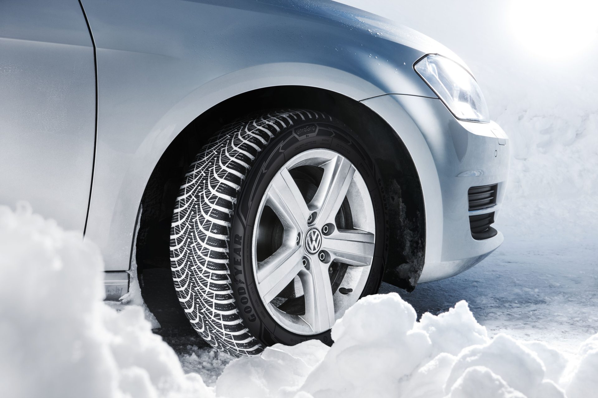 Goodyear’dan kış tatiline çıkacaklara uyarılar