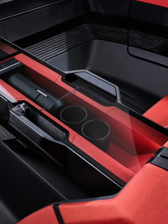Audi, Activesphere konsepti tanıttı