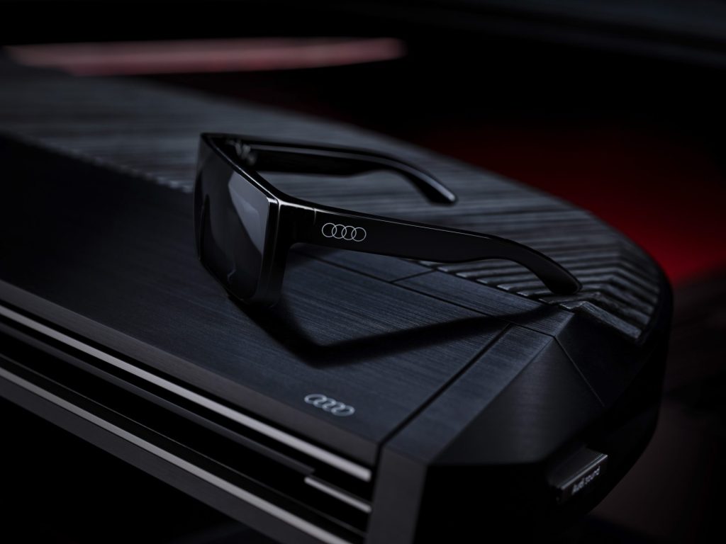Audi, Activesphere konsepti tanıttı
