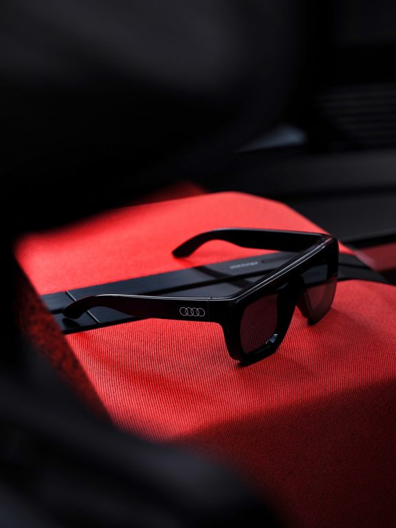 Audi, Activesphere konsepti tanıttı